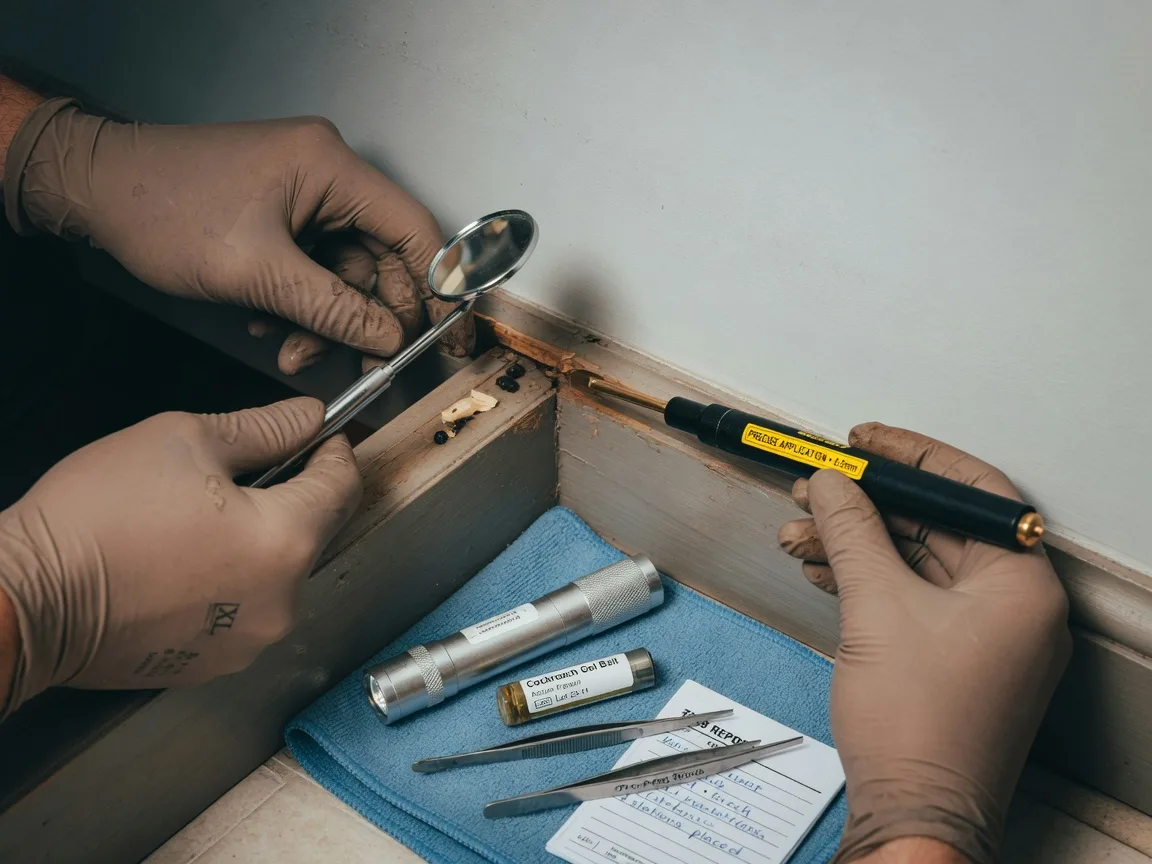 Why choose Emergency Pest Control in Branchdale, PA